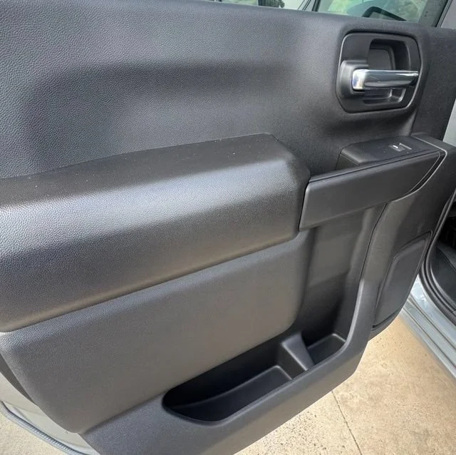 2026 Chevrolet Silverado 2500 HD Custom - Photo 12