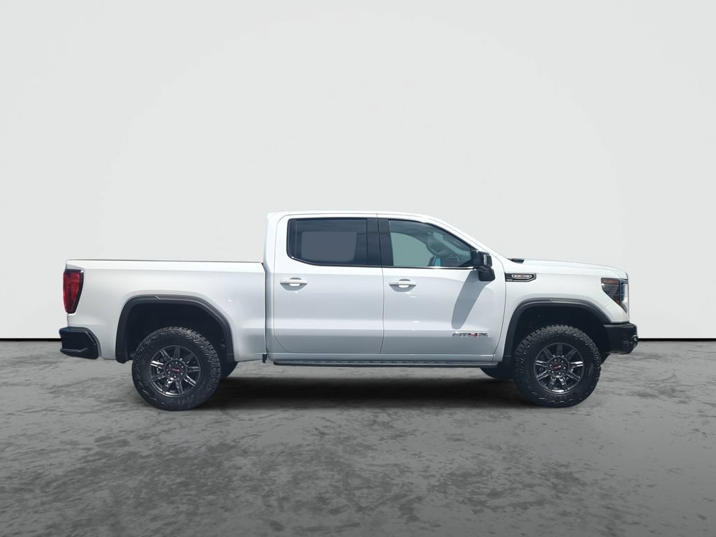 2026 GMC Sierra 1500 AT4X - Photo 9