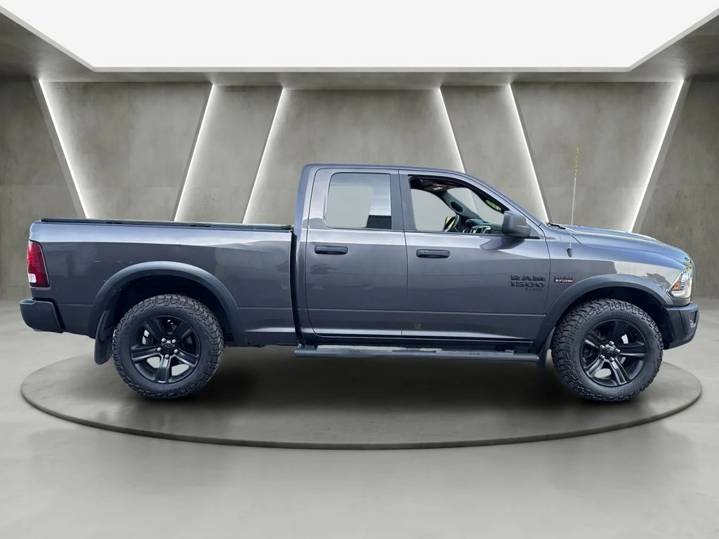 Used 2021 Gray Ram Warlock image 8
