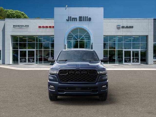 New 2026 Forged Blue Metallic RAM Express image 58