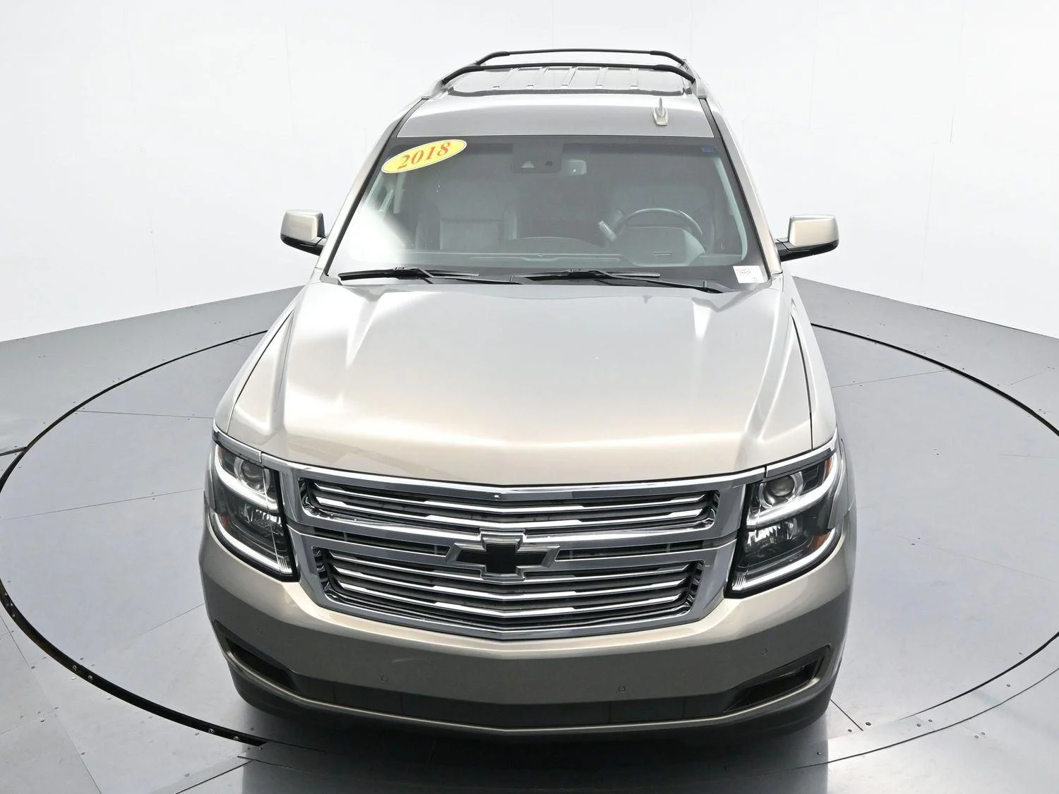 Used 2018 PEPPERDUST METALLIC Chevrolet LT image 47