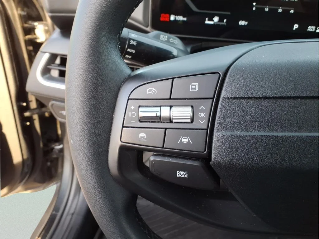 Used 2025 Gray Kia EX image 23