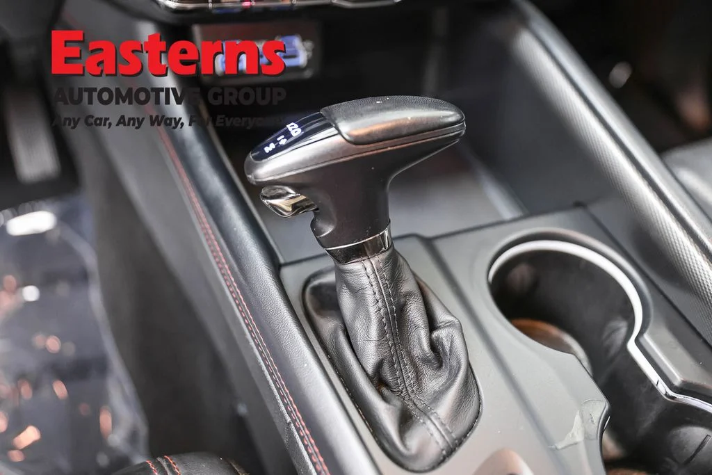 Used 2024 White Dodge GT Plus image 13