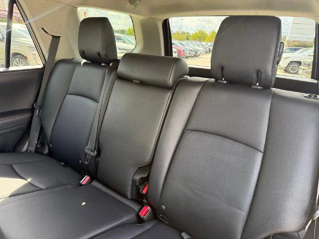 Certified Used 2020 MAGNETIC GRAY MET. Toyota TRD Pro image 25