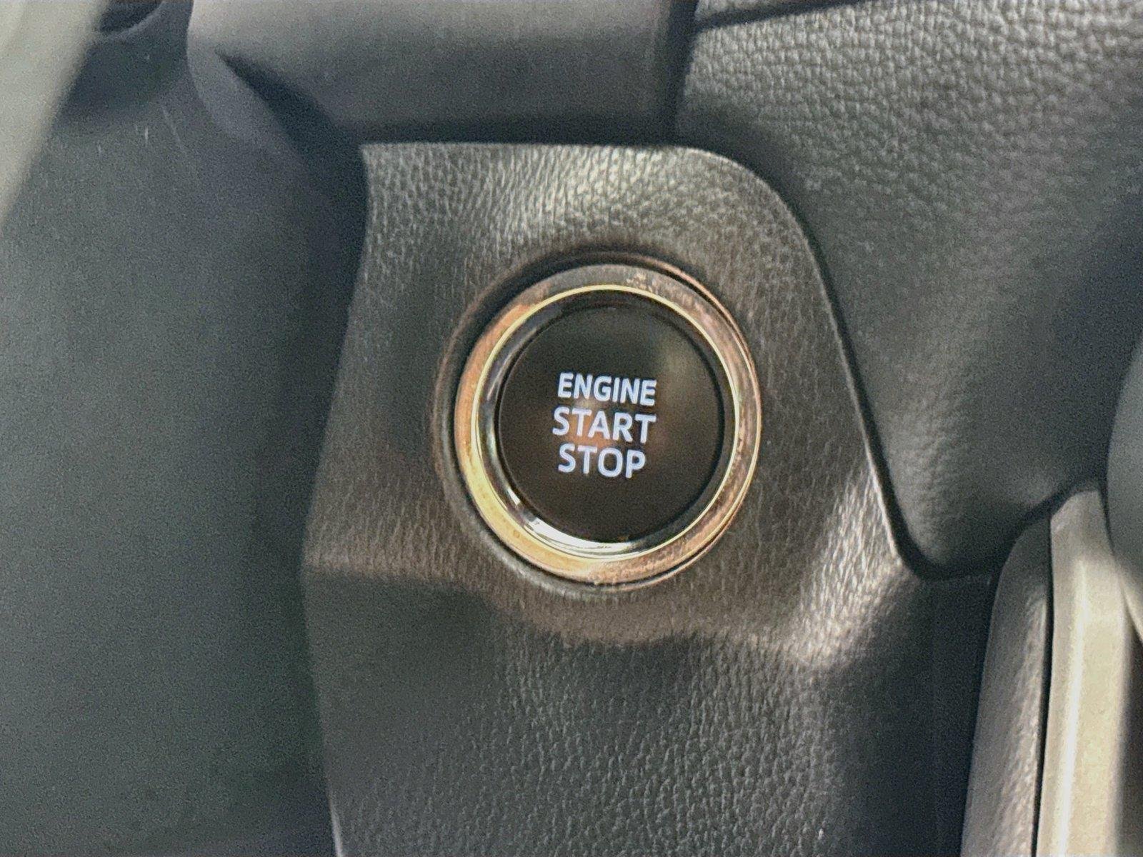 Certified Used 2025 Magnetic Gray Metallic Toyota XLE image 21