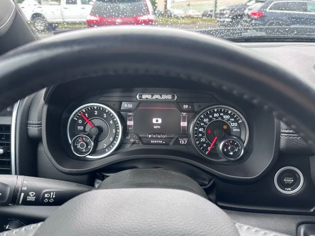 Used 2023 Red Ram Laramie image 22