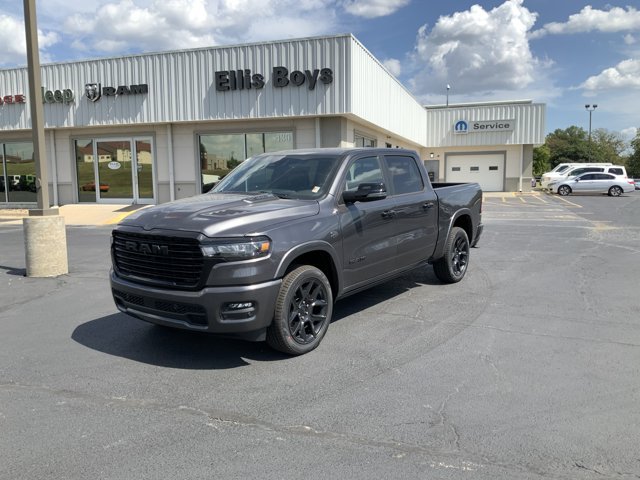 2027 RAM 1500 Pickup Laramie