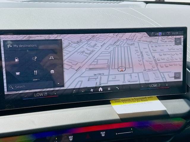 New 2026 White BMW 30 xDrive image 11
