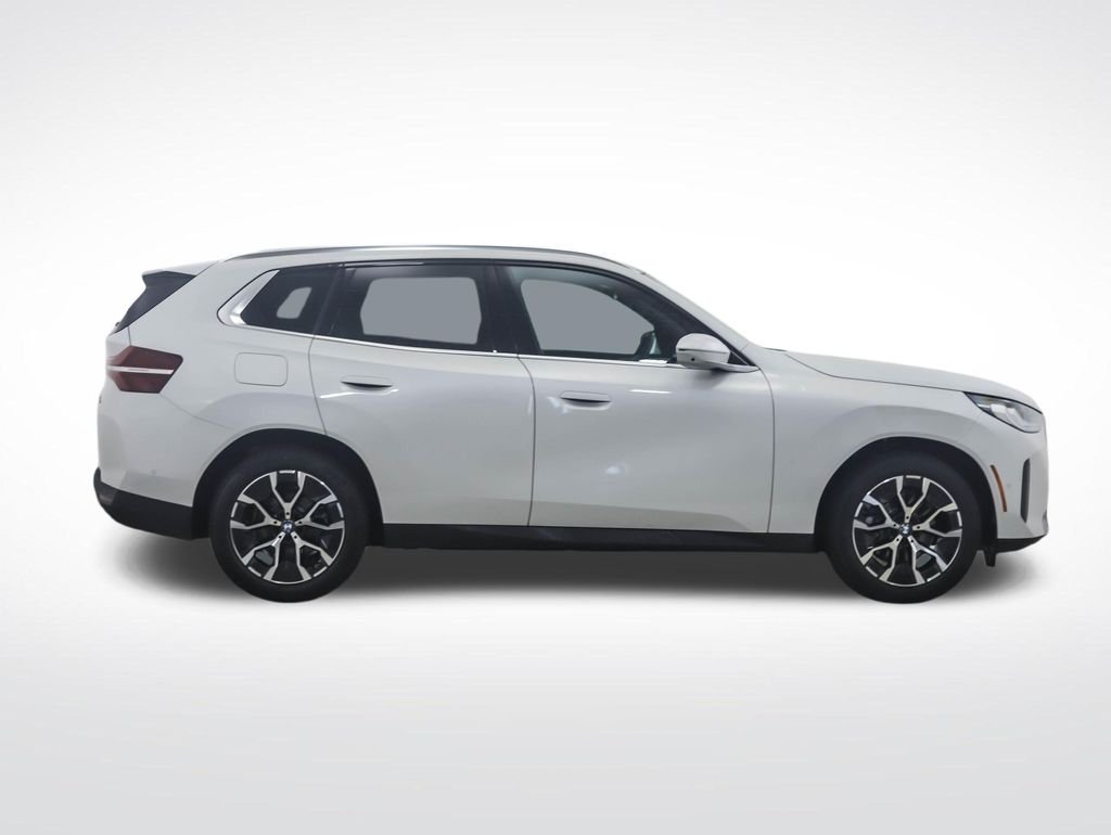 Certified Used 2026 White Metallic BMW 30 xDrive image 7