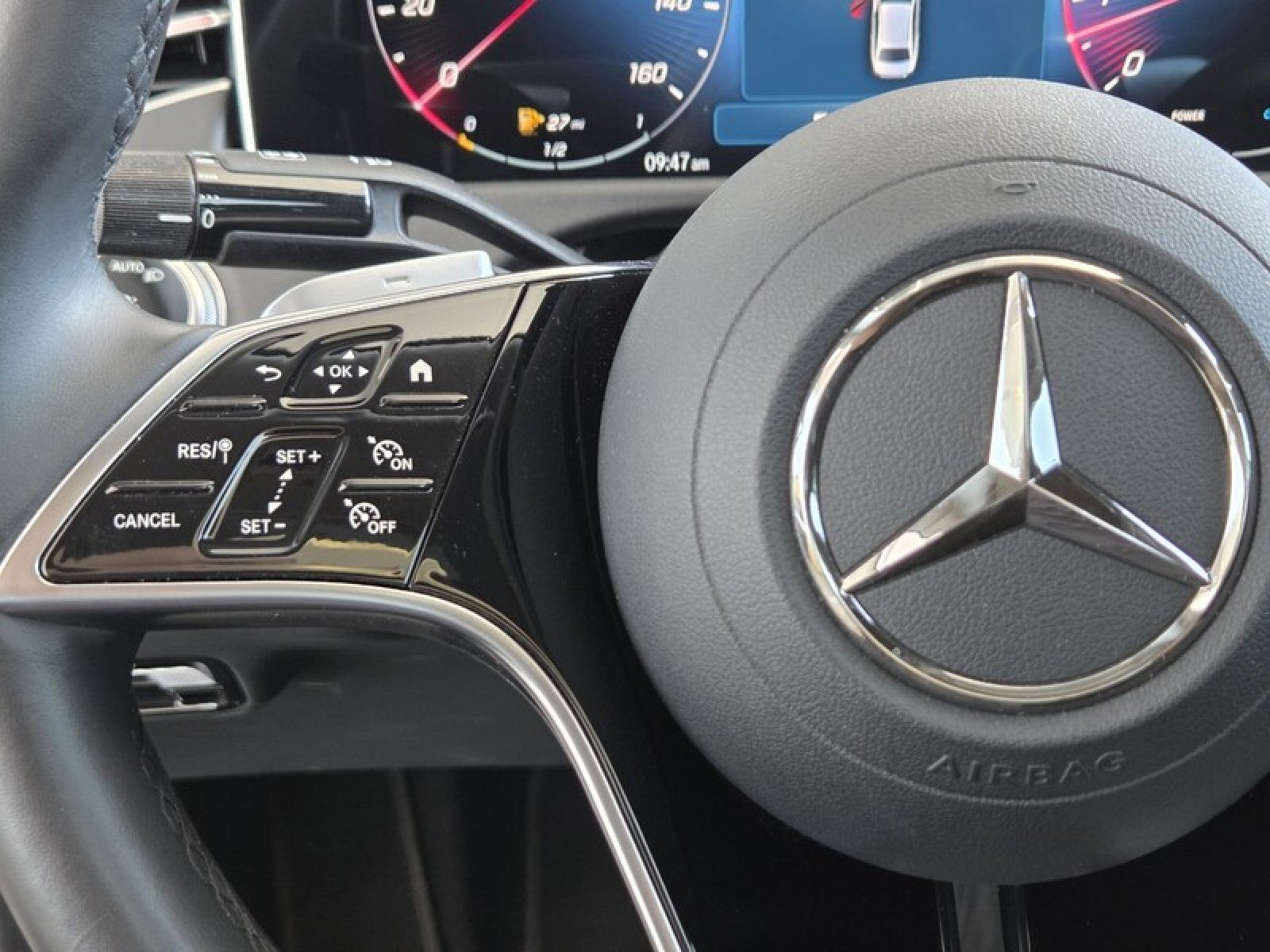 Certified Used 2024 Black Mercedes-Benz E 350 image 26