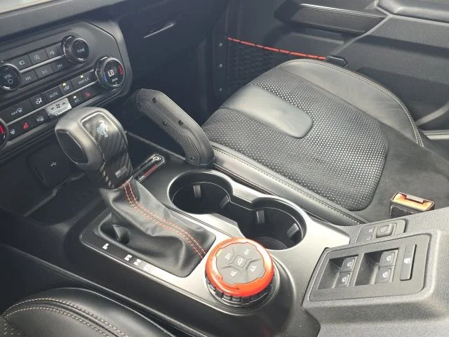 Used 2023 White Ford Raptor image 35