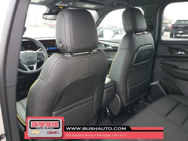 2026 Chevrolet Trailblazer Activ - Photo 13
