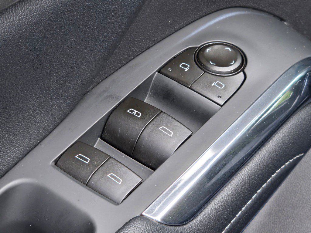 2026 Chevrolet Traverse LT - Photo 21