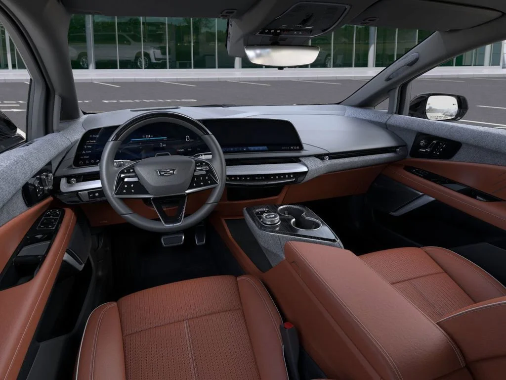 2026 Cadillac OPTIQ Premium Sport - Photo 15
