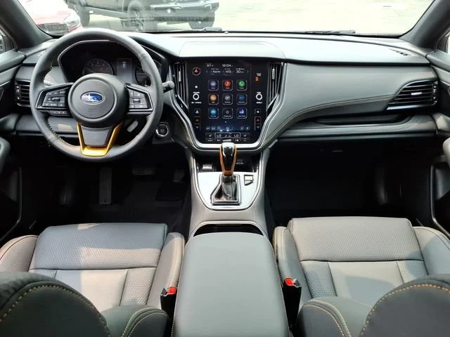 2025 Subaru Outback Wilderness - Photo 10