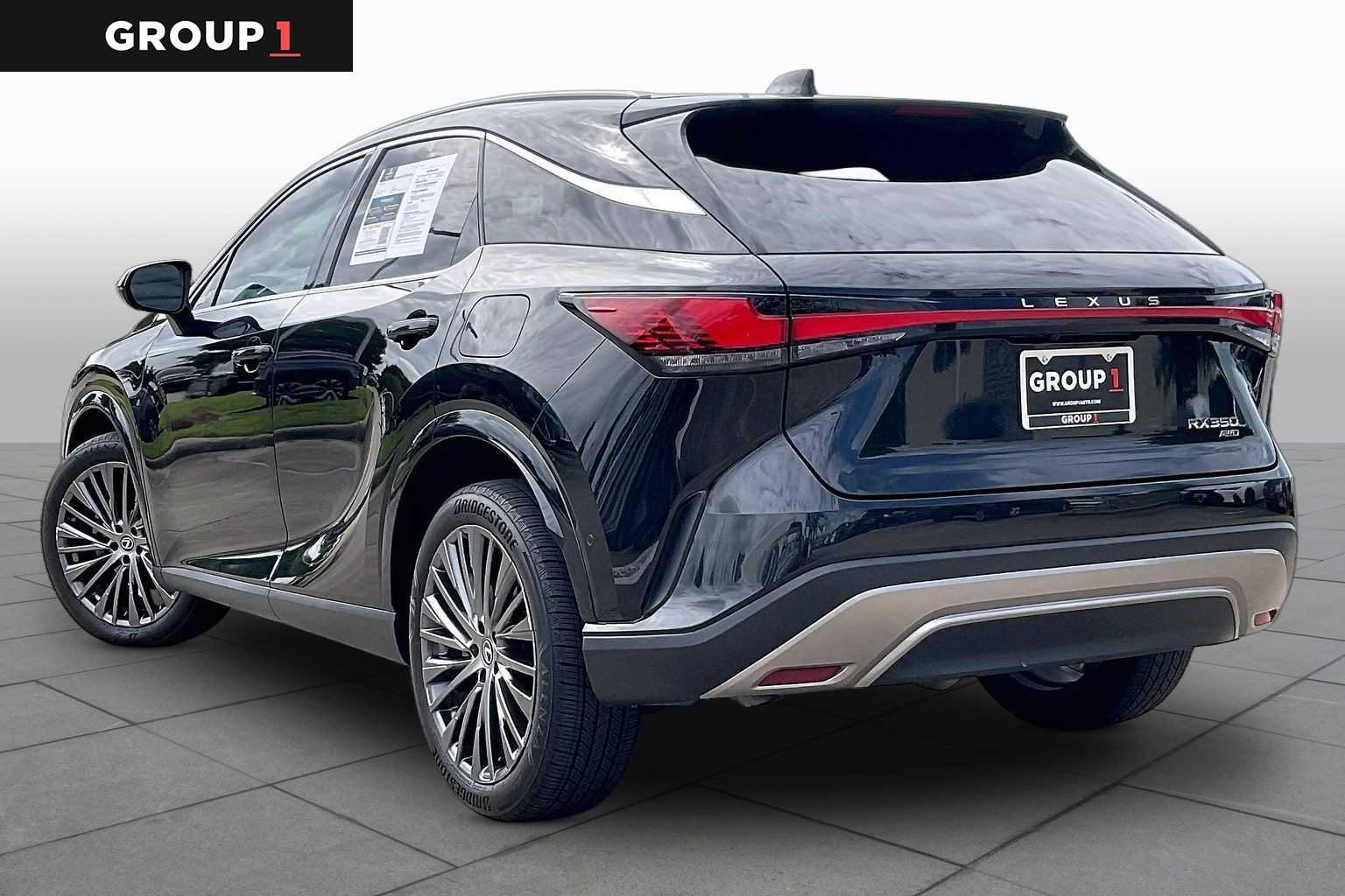 Certified Used 2023 CAVIAR Lexus Luxury image 10