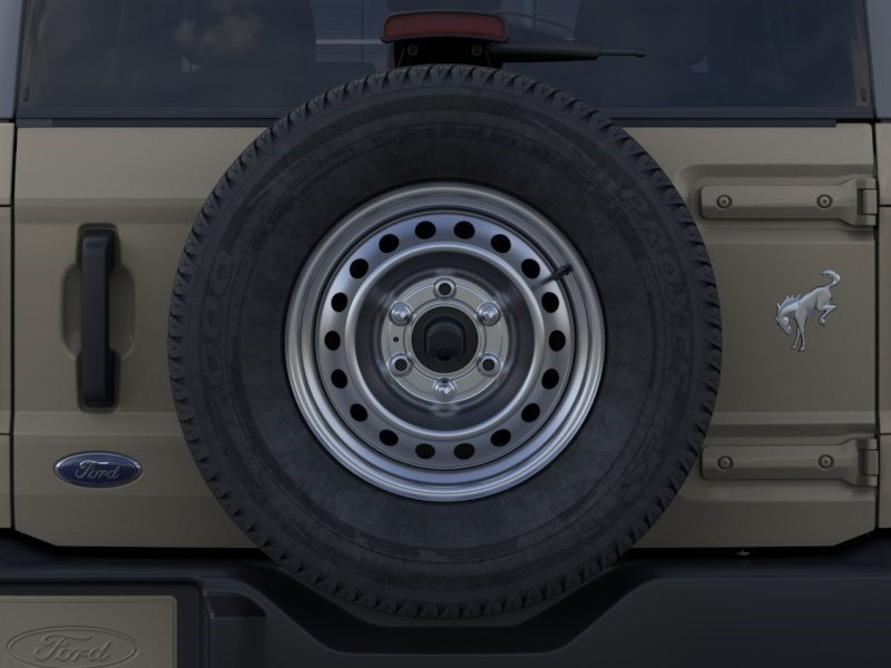 New 2026 Desert Sand Ford Base image 25