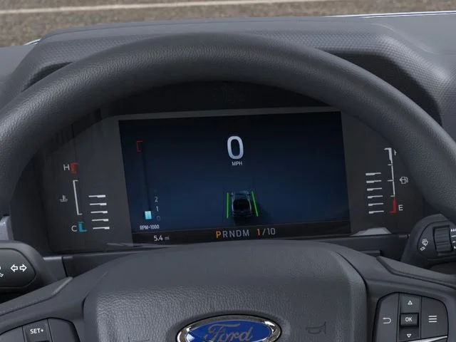 2025 Ford Ranger XL - Photo 13