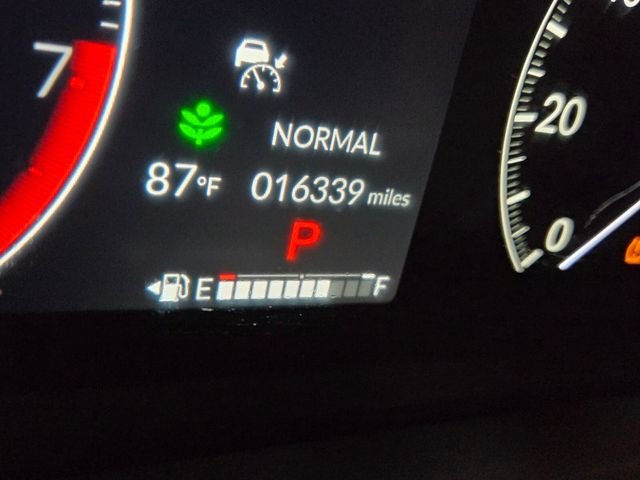 Used 2025 Silver Honda Touring image 31