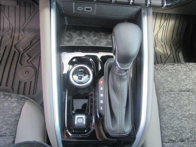 Certified Used 2024 Black Chevrolet ZR2 image 17