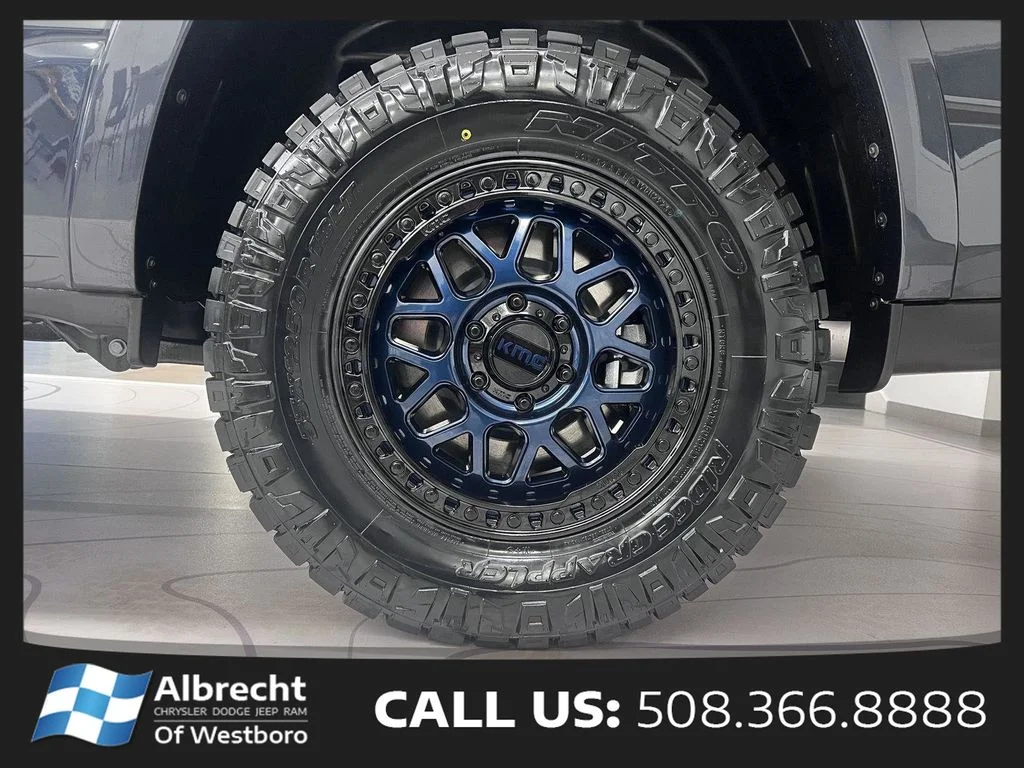 2026 RAM 1500 Big Horn/Lone Star - Photo 30