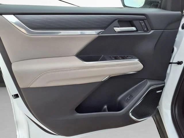 2026 GMC Acadia Elevation - Photo 23