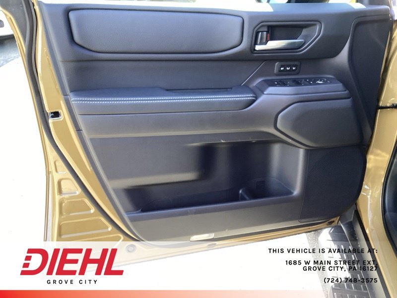 Used 2026 Gray Toyota Base image 16