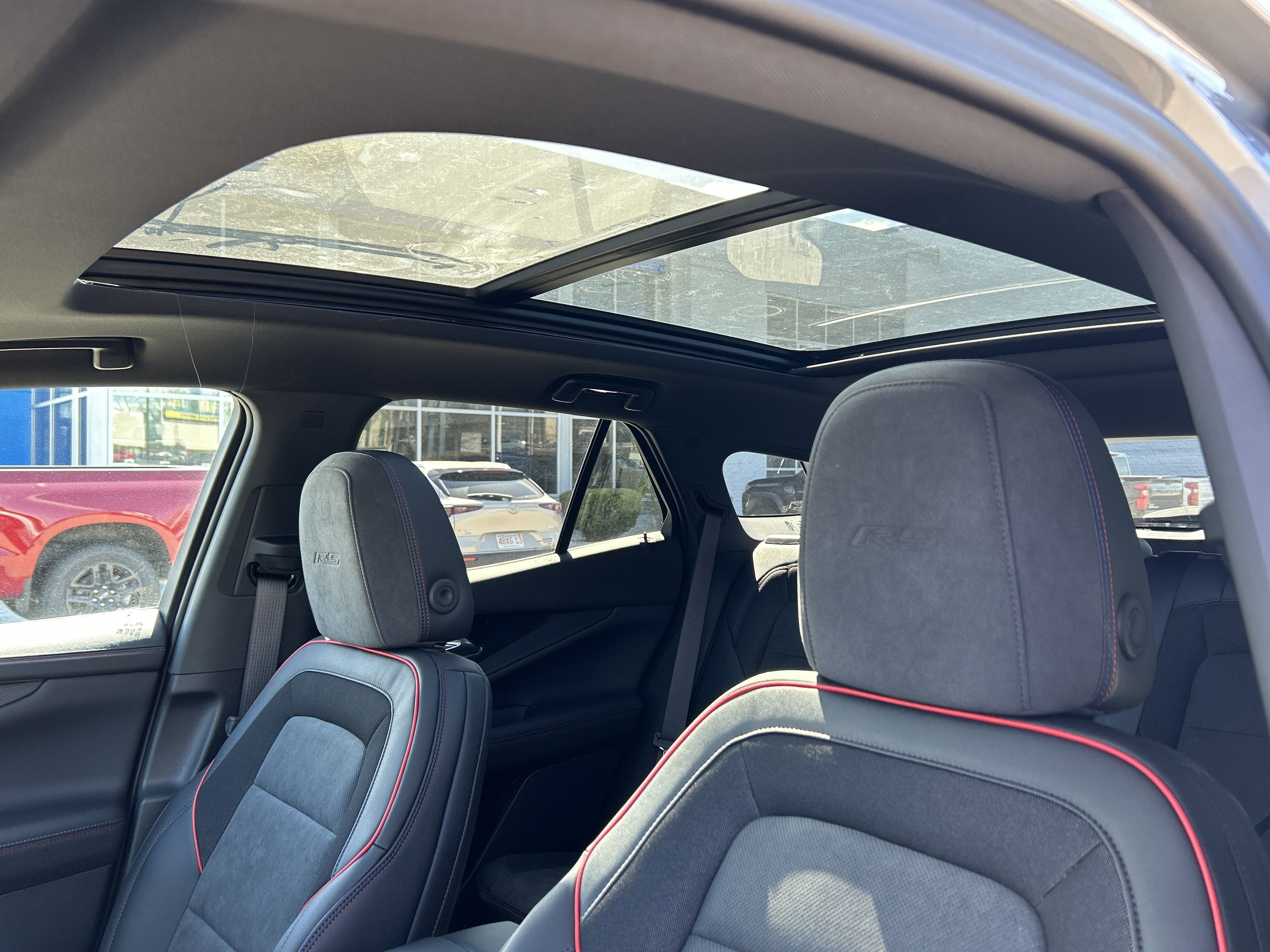 2025 Chevrolet Blazer EV RS - Photo 15