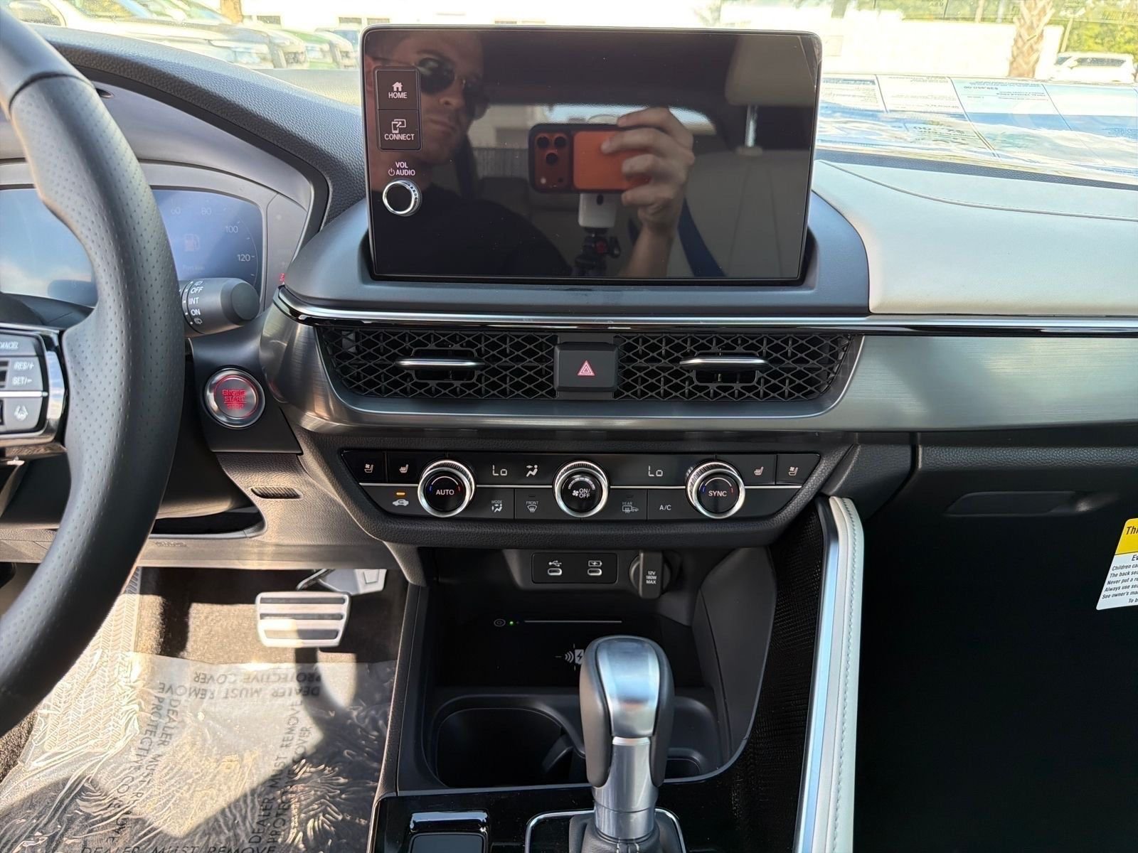 New 2025 Acura ADX A-Spec Package 4D Sport Utility