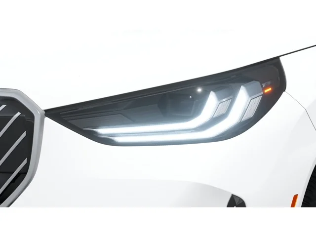 New 2026 Alpine White BMW  image 6