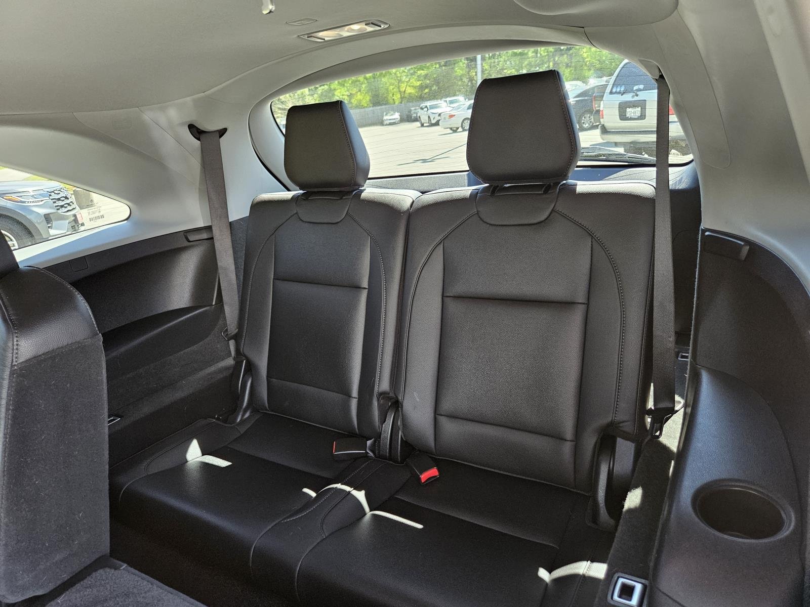 2019 Acura MDX Base - Photo 33