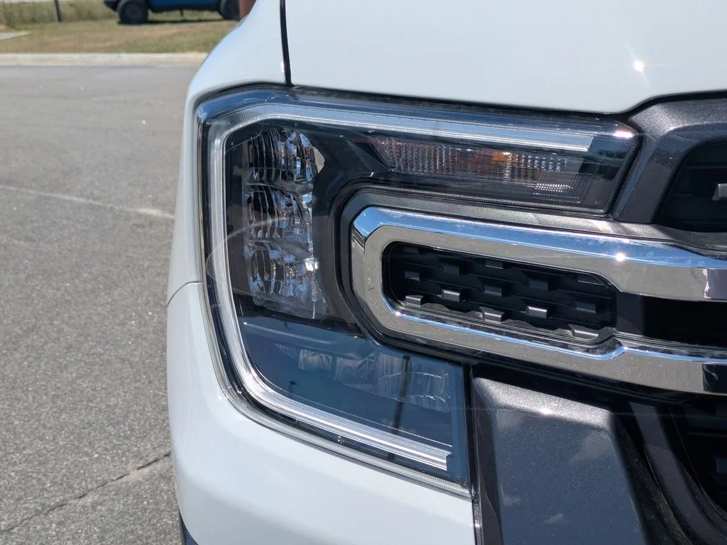 New 2026 Avalanche Ford Lariat image 10