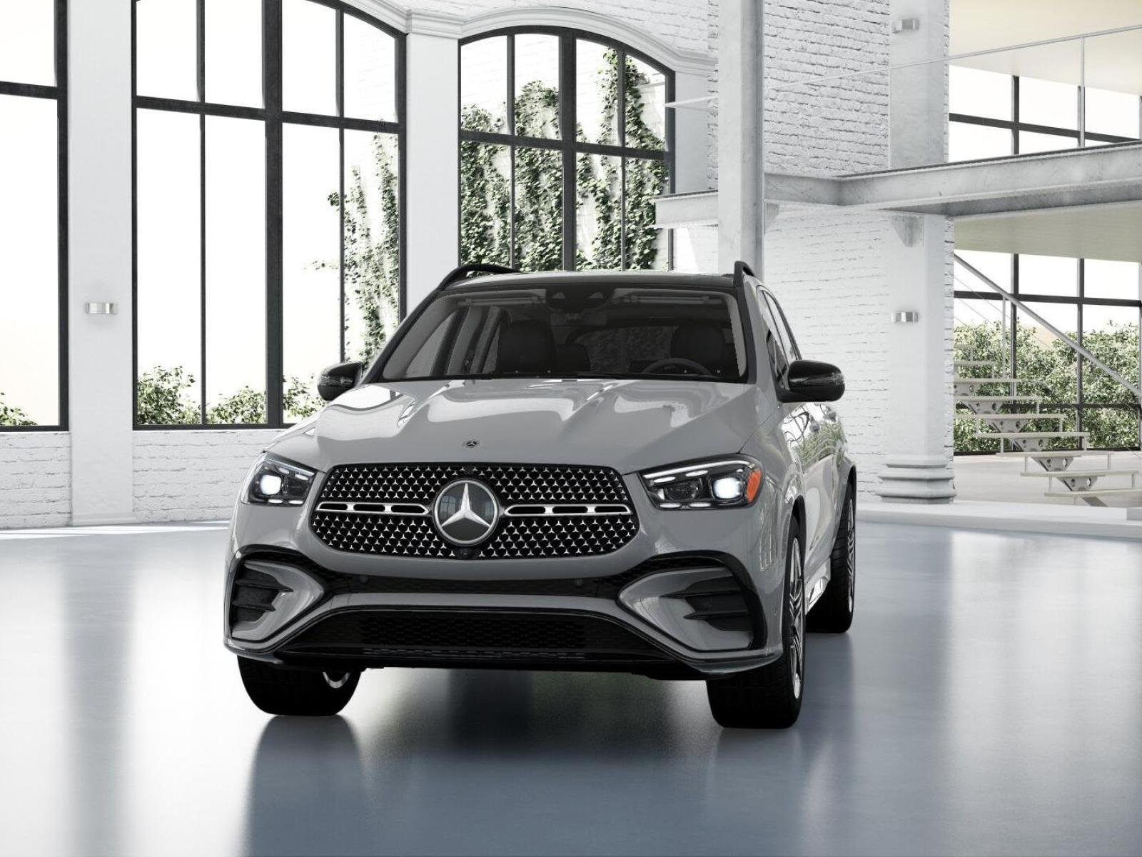 New 2026  Mercedes-Benz GLE 450 4MATIC® image 41