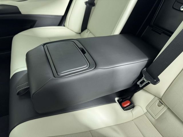 Used 2021 Black Lexus 350 F Sport image 37