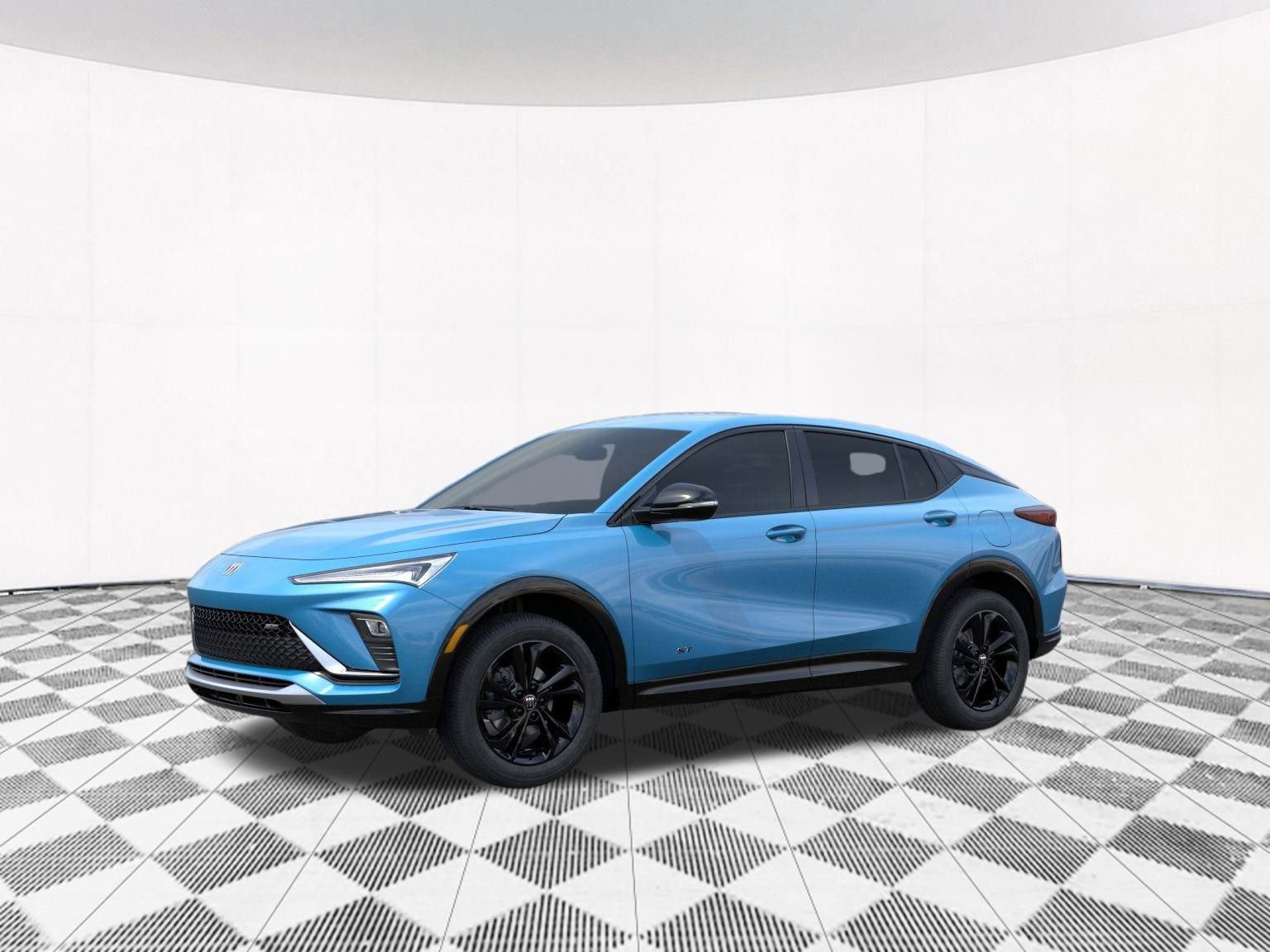 2026 BUICK ENVISTA - Image 6