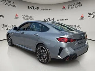 Used 2026 Gray BMW 228 Gran Coupe image 2