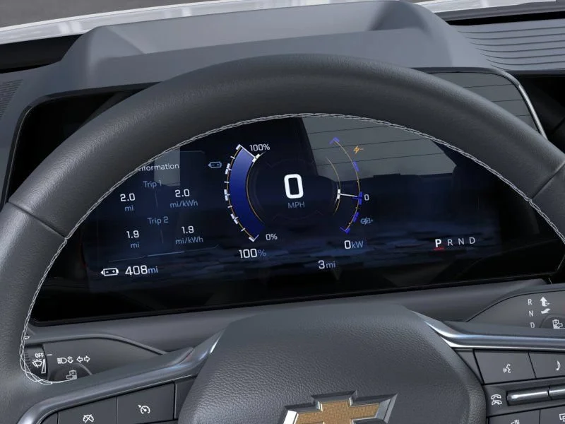 2026 Chevrolet Silverado EV LT - Photo 18