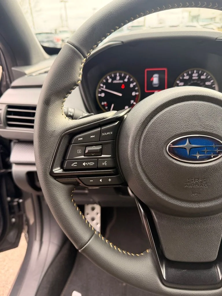 New 2026 MAGNETITE GRAY PEARL Subaru Sport image 68