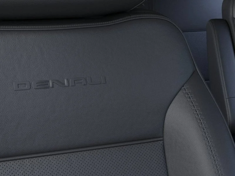 New 2026 Glacier White Tricoat GMC Denali image 21