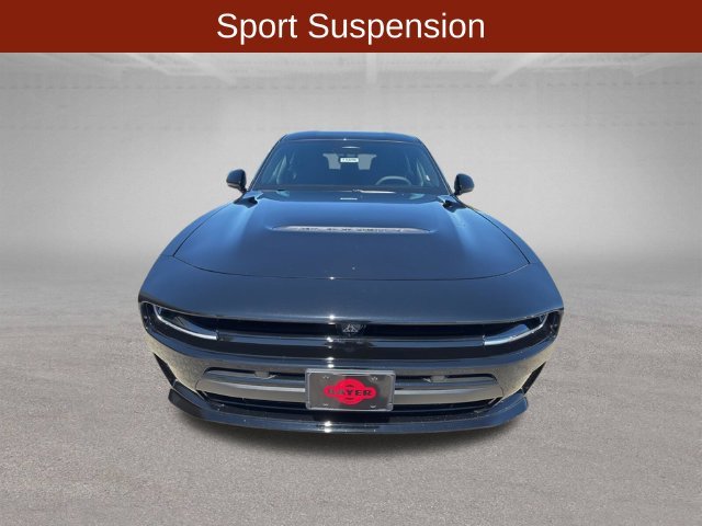 New 2026 Diamond Black Crystal Pearlcoat Dodge R/T image 13