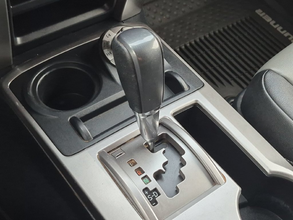 Used 2019 Gray Toyota SR5 Premium image 20