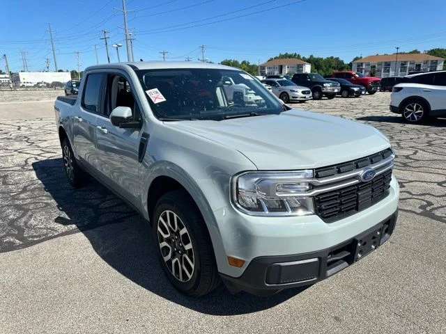 Used 2022 Cactus Ford Lariat image 5
