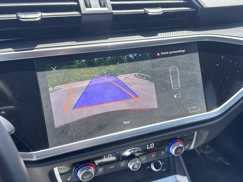 Used 2025  Audi Premium image 24