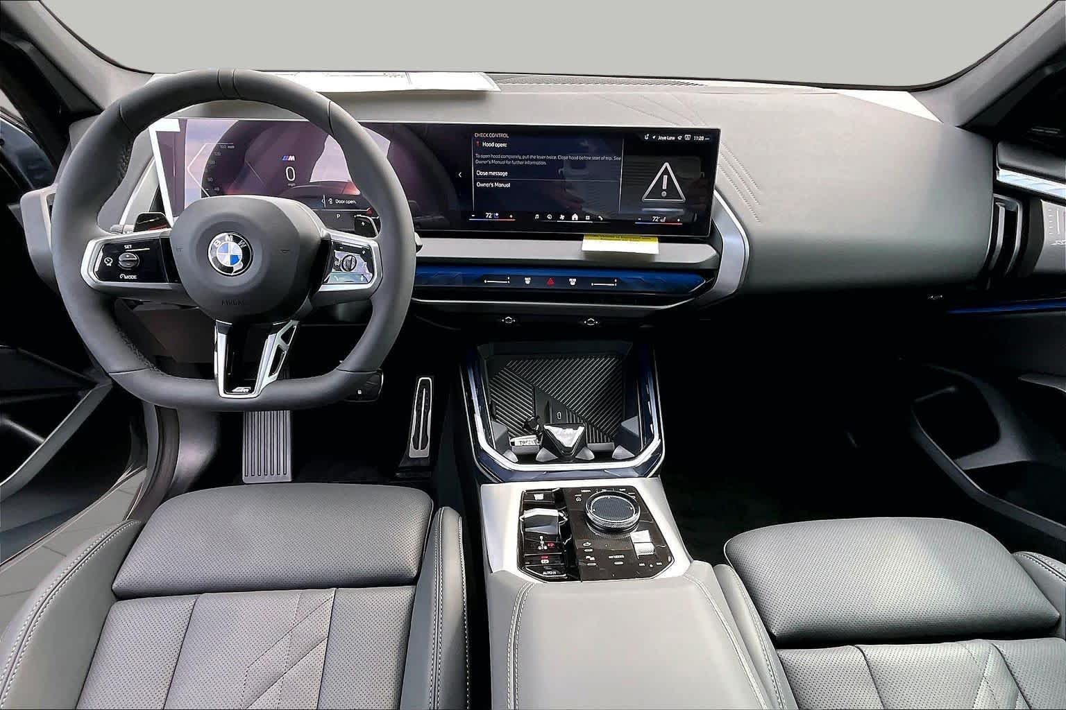 New 2026 Brooklyn Grey Metallic BMW 30 xDrive image 5