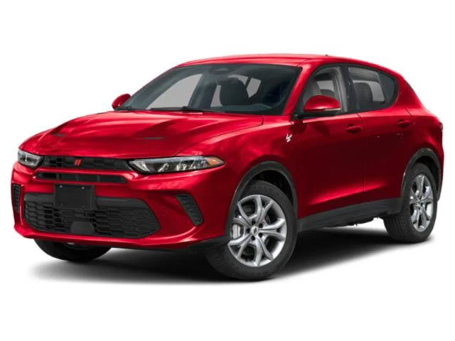 Used 2024 Gray Cray Dodge R/T Plus image 1