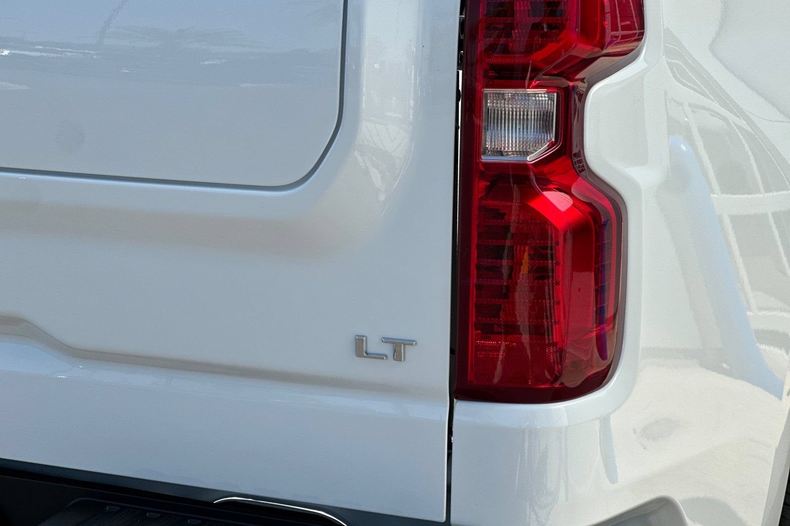 2026 Chevrolet Silverado 1500 LT - Photo 25