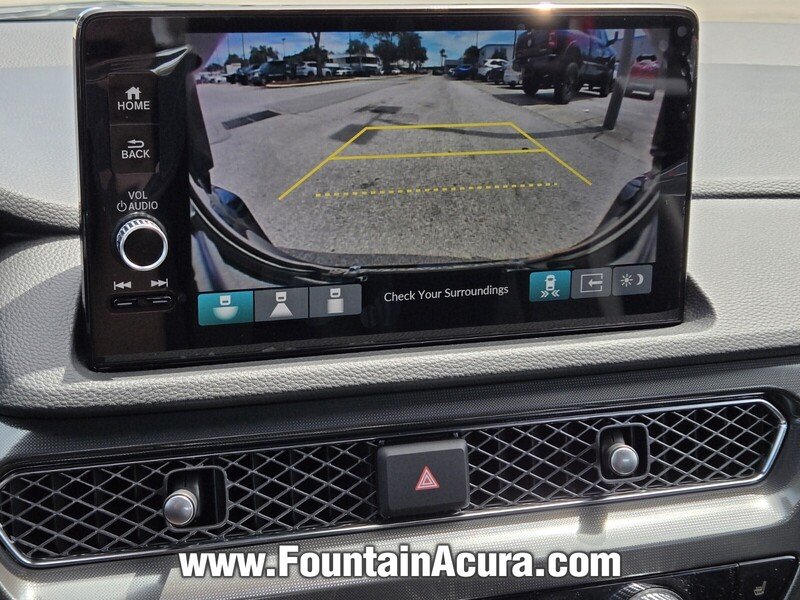 2026 Acura Integra Type S - Photo 14