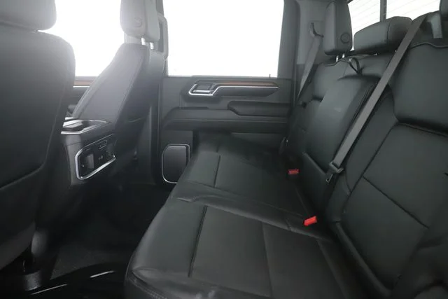 Used 2026 White GMC Denali image 30