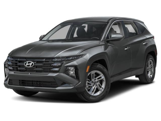 New 2026 Ecotronic Gray Hyundai SE FWD image 1