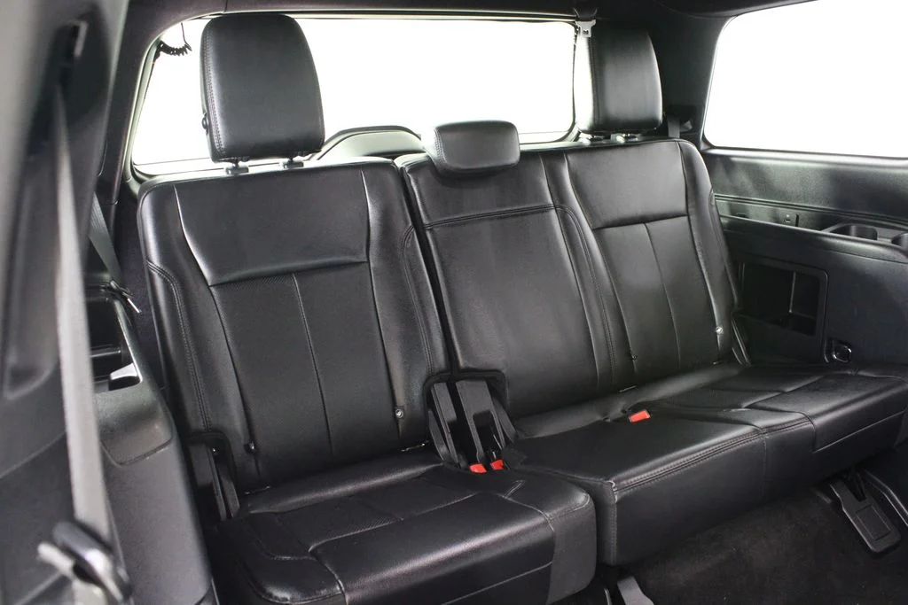 Used 2021 White Ford XLT image 17